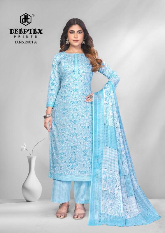 Deeptex super gold vol 2 dress materials wholesale